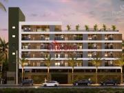 Apartamento para Venda em Ubatuba/SP Itaguá 1 Quartos