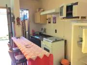 Apartamento para Venda em Ubatuba/SP Itaguá 1 Quartos