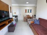 Apartamento para Venda em Ubatuba/SP Itaguá 1 Quartos