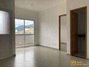 Apartamento para Venda em Ubatuba/SP Itaguá 1 Quartos