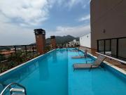 Apartamento para Venda em Ubatuba/SP Itaguá 1 Quartos