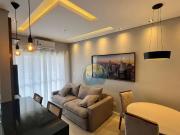 Apartamento para Venda em Ubatuba/SP Itaguá 1 Quartos