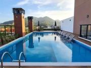 Apartamento para Venda em Ubatuba/SP Itaguá 1 Quartos