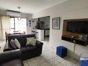 Apartamento para Venda em Ubatuba/SP Itaguá 1 Quartos