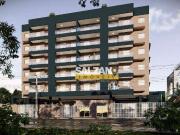 Apartamento para Venda em Ubatuba/SP Itaguá 1 Quartos