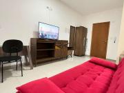 Apartamento para Venda em Ubatuba/SP Itaguá 1 Quartos