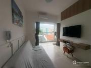 Apartamento para Venda em Ubatuba/SP Itaguá 1 Quartos