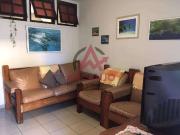 Apartamento para Venda em Ubatuba/SP Itaguá 1 Quartos