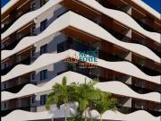 Apartamento para Venda em Ubatuba/SP Itaguá 1 Quartos