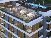 Apartamento para Venda em Ubatuba/SP Itaguá 1 Quartos