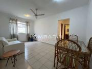 Apartamento para Venda em Ubatuba/SP Itaguá 1 Quartos