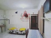 Apartamento para Venda em Ubatuba/SP Itaguá 1 Quartos