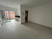 Apartamento para Venda em Ubatuba/SP Itaguá 1 Quartos