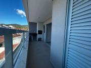 Apartamento para Venda em Ubatuba/SP Itaguá 1 Quartos