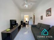 Apartamento para Venda em Ubatuba/SP Itaguá 2 Quartos