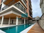 Apartamento para Venda em Ubatuba/SP Itaguá 2 Quartos