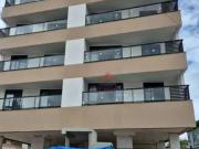 Apartamento para Venda em Ubatuba/SP Itaguá 2 Quartos