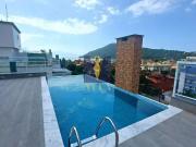 Apartamento para Venda em Ubatuba/SP Itaguá 2 Quartos