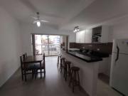 Apartamento para Venda em Ubatuba/SP Itaguá 2 Quartos