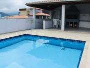 Apartamento para Venda em Ubatuba/SP Itaguá 2 Quartos