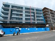 Apartamento para Venda em Ubatuba/SP Itaguá 2 Quartos