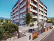 Apartamento para Venda em Ubatuba/SP Itaguá 2 Quartos