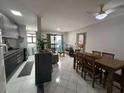 Apartamento para Venda em Ubatuba/SP Itaguá 2 Quartos