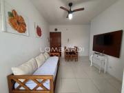 Apartamento para Venda em Ubatuba/SP Itaguá 2 Quartos