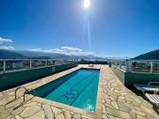 Apartamento para Venda em Ubatuba/SP Itaguá 2 Quartos