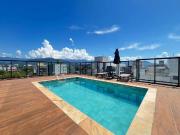 Apartamento para Venda em Ubatuba/SP Itaguá 2 Quartos