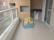 Apartamento para Venda em Ubatuba/SP Itaguá 2 Quartos