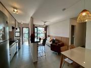 Apartamento para Venda em Ubatuba/SP Itaguá 2 Quartos