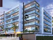 Apartamento para Venda em Ubatuba/SP Itaguá 2 Quartos