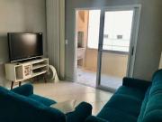 Apartamento para Venda em Ubatuba/SP Itaguá 2 Quartos