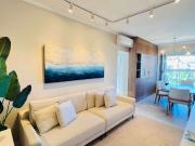 Apartamento para Venda em Ubatuba/SP Itaguá 2 Quartos