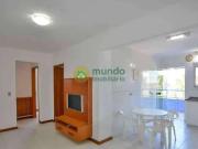 Apartamento para Venda em Ubatuba/SP Itaguá 2 Quartos