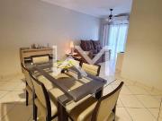 Apartamento para Venda em Ubatuba/SP Itaguá 2 Quartos