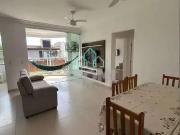 Apartamento para Venda em Ubatuba/SP Itaguá 2 Quartos
