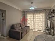 Apartamento para Venda em Ubatuba/SP Itaguá 2 Quartos