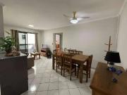 Apartamento para Venda em Ubatuba/SP Itaguá 2 Quartos