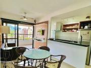 Apartamento para Venda em Ubatuba/SP Itaguá 2 Quartos