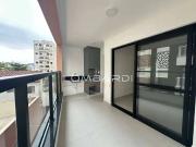 Apartamento para Venda em Ubatuba/SP Itaguá 2 Quartos