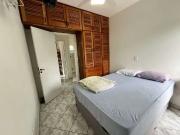 Apartamento para Venda em Ubatuba/SP Itaguá 2 Quartos
