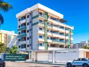 Apartamento para Venda em Ubatuba/SP Itaguá 2 Quartos