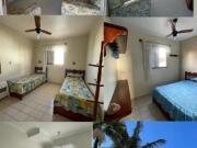 Apartamento para Venda em Ubatuba/SP Itaguá 2 Quartos