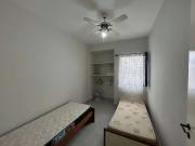 Apartamento para Venda em Ubatuba/SP Itaguá 2 Quartos
