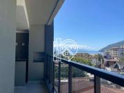 Apartamento para Venda em Ubatuba/SP Itaguá 2 Quartos