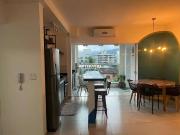 Apartamento para Venda em Ubatuba/SP Itaguá 2 Quartos