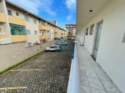 Apartamento para Venda em Ubatuba/SP Itaguá 2 Quartos