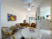 Apartamento para Venda em Ubatuba/SP Itaguá 2 Quartos